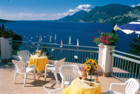 Hotel Villa Orizzonte Malcesine